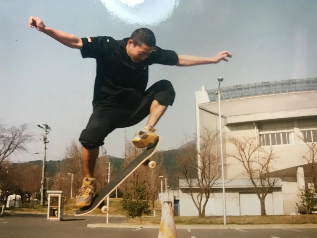 カイロプラクターを目指したキッカケ